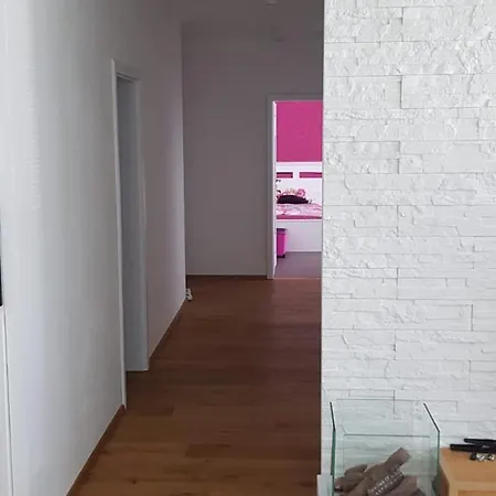 Apartment Colorhouse Topoľčany